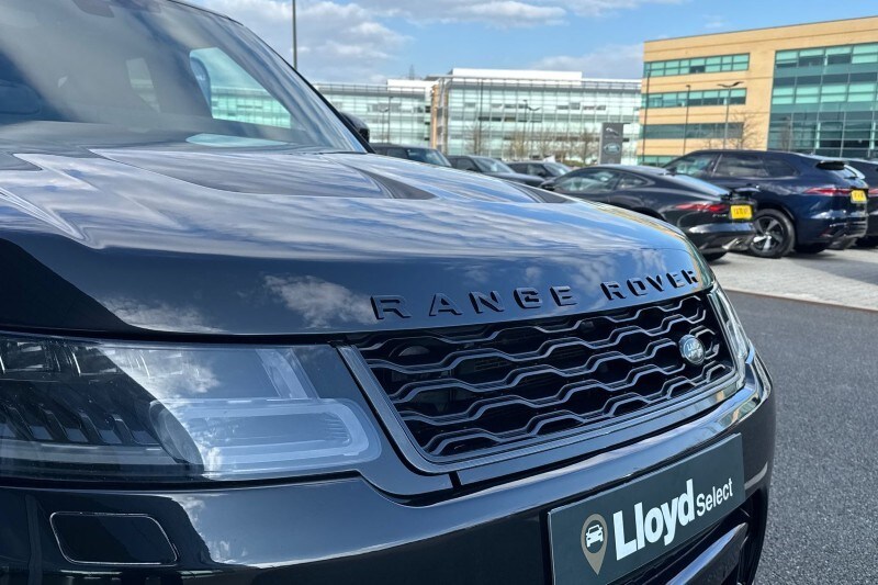 Used Land Rover Range Rover Sport 2018 for sale - 77758747: Photo 39