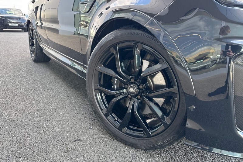 Used Land Rover Range Rover Sport 2018 for sale - 77758747: Photo 40