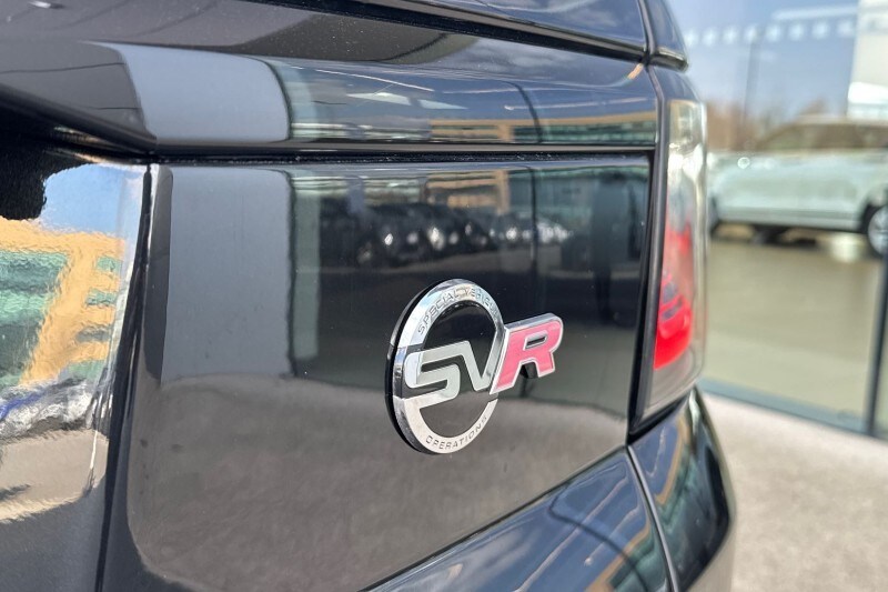 Used Land Rover Range Rover Sport 2018 for sale - 77758747: Photo 42