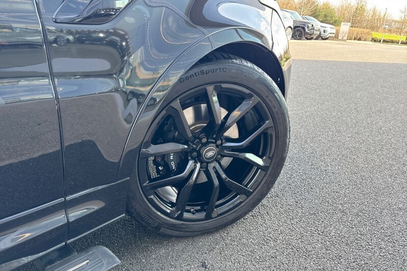 Used Land Rover Range Rover Sport 2018 for sale - 77758747: Photo 45