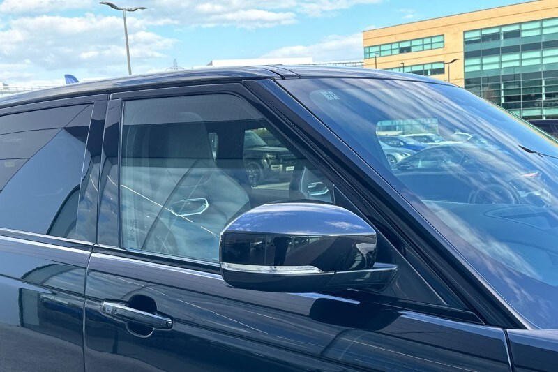 Used Land Rover Range Rover Sport 2018 for sale - 77758747: Photo 46