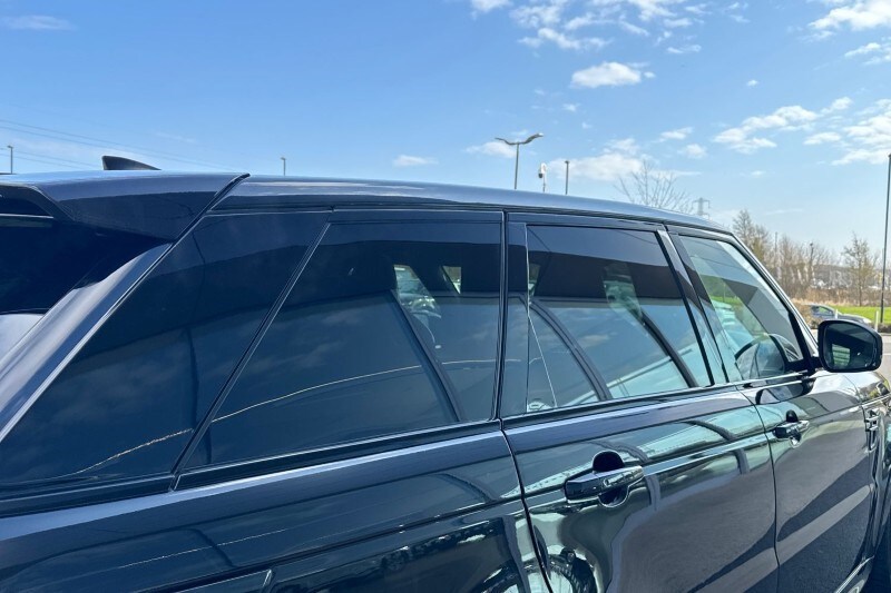 Used Land Rover Range Rover Sport 2018 for sale - 77758747: Photo 47