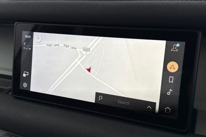 Used Land Rover Defender 2022 for sale - 77519410: Photo 11