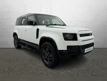 Used Land Rover Defender 2022 for sale - 77519410: Photo