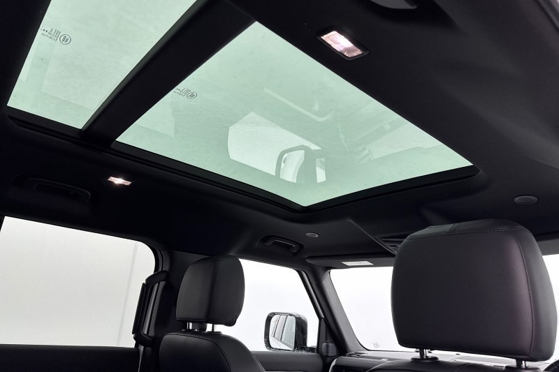 Used Land Rover Defender 2022 for sale - 77519410: Photo 21