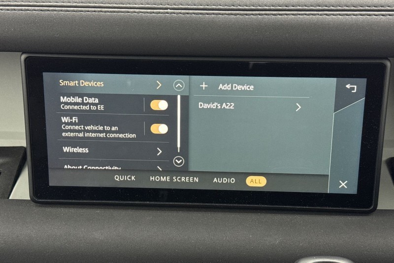 Used Land Rover Defender 2022 for sale - 77519410: Photo 30