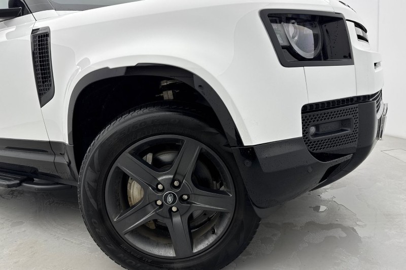 Used Land Rover Defender 2022 for sale - 77519410: Photo 39