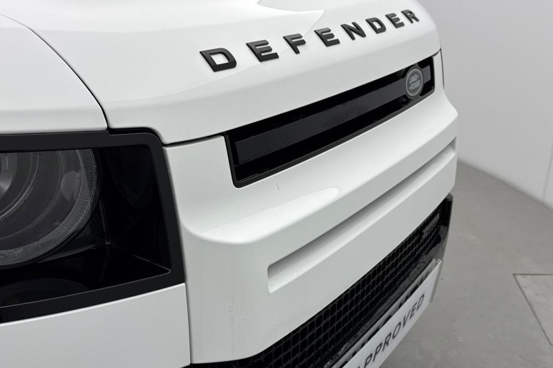 Used Land Rover Defender 2022 for sale - 77519410: Photo 40