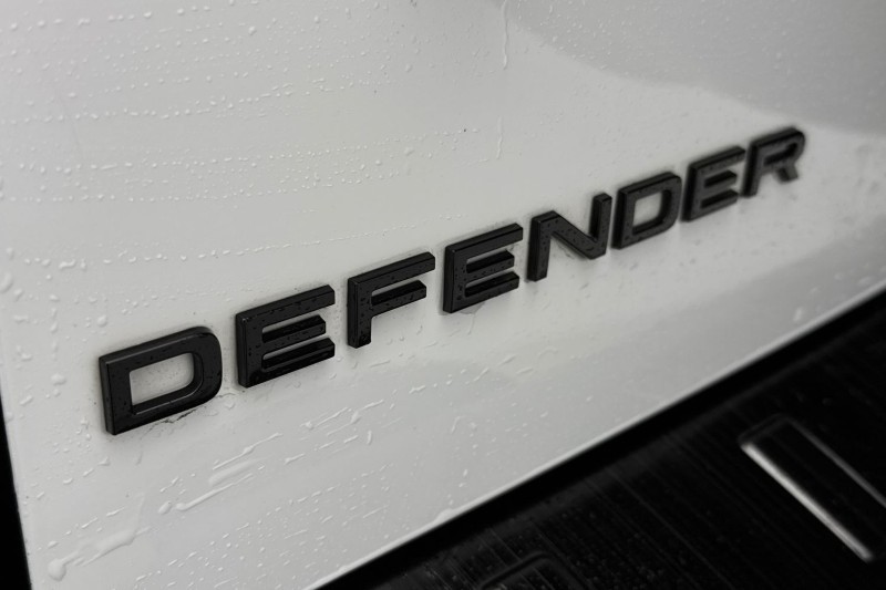 Used Land Rover Defender 2022 for sale - 77519410: Photo 43