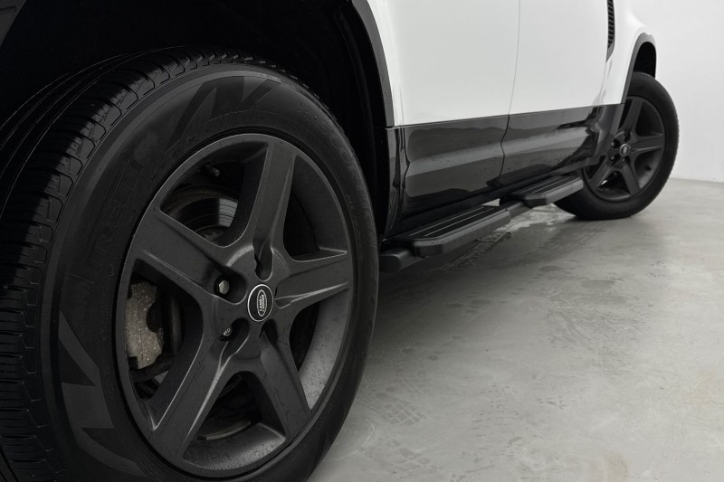 Used Land Rover Defender 2022 for sale - 77519410: Photo 45