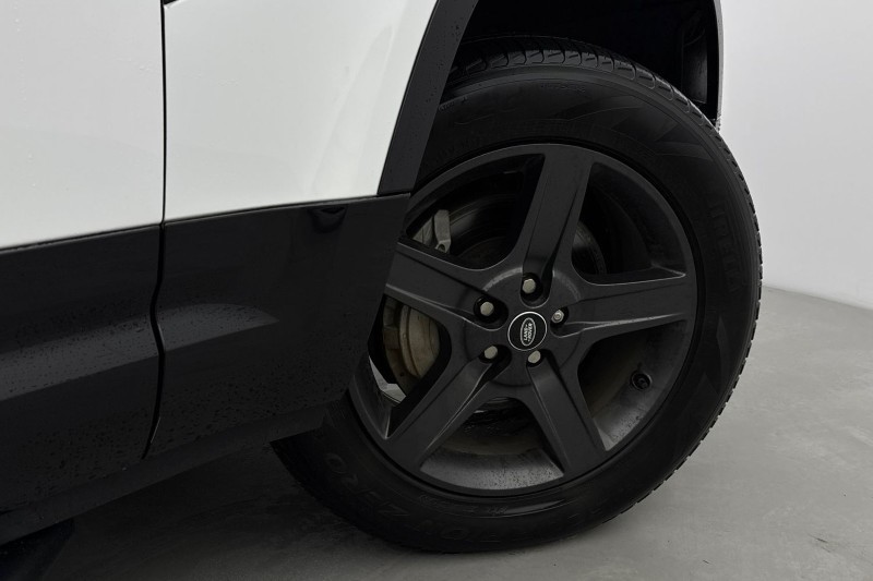 Used Land Rover Defender 2022 for sale - 77519410: Photo 46