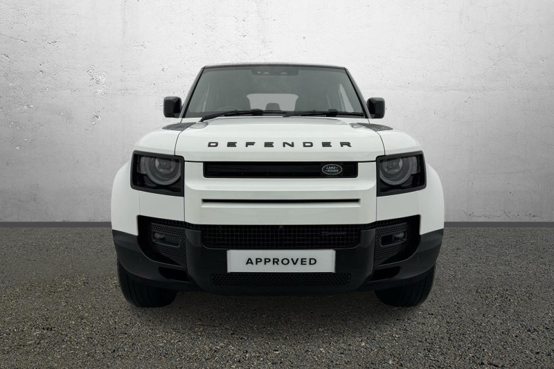 Used Land Rover Defender 2022 for sale - 77519410: Photo 7