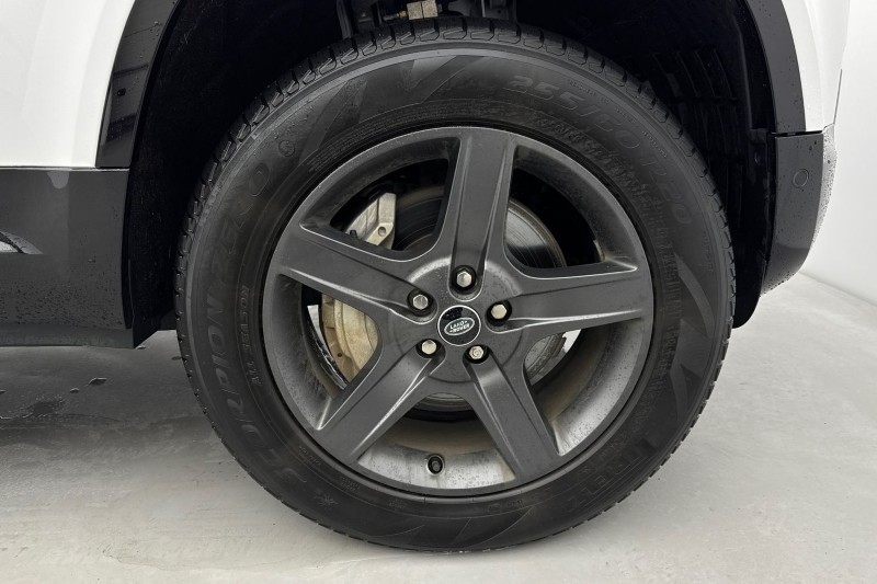 Used Land Rover Defender 2022 for sale - 77519410: Photo 8