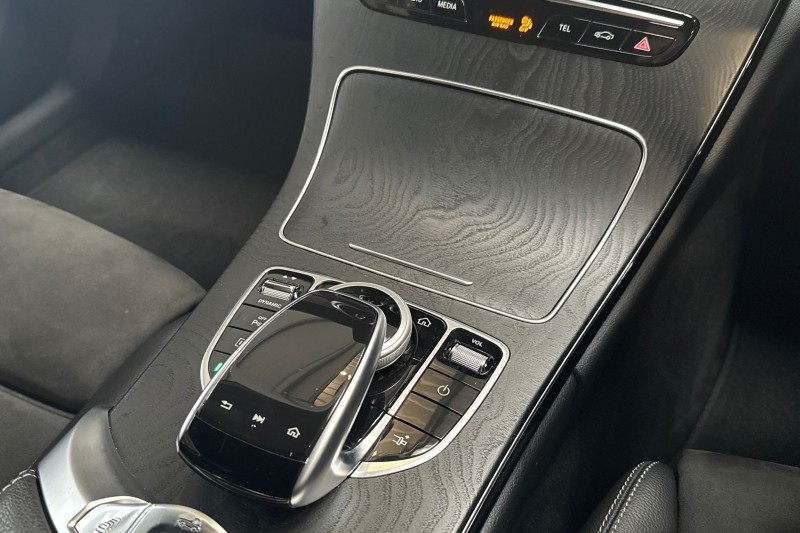 Used Mercedes-Benz C Class 2019 for sale - 76984314: Photo 13