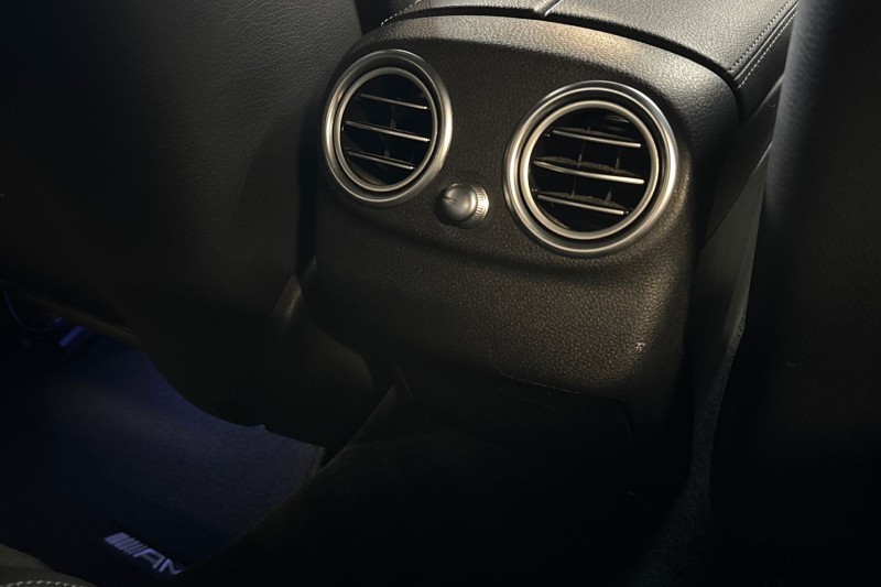 Used Mercedes-Benz C Class 2019 for sale - 76984314: Photo 18