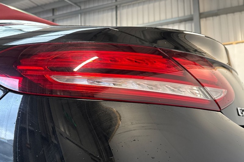 Used Mercedes-Benz C Class 2019 for sale - 76984314: Photo 19