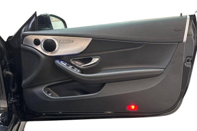 Used Mercedes-Benz C Class 2019 for sale - 76984314: Photo 21