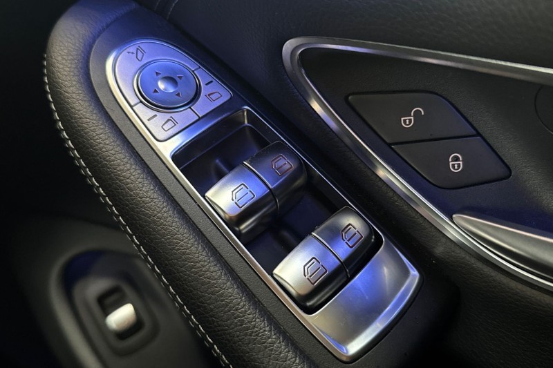 Used Mercedes-Benz C Class 2019 for sale - 76984314: Photo 22