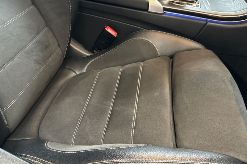 Used Mercedes-Benz C Class 2019 for sale - 76984314: Photo 24