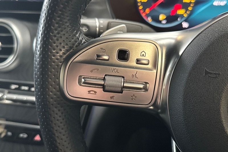 Used Mercedes-Benz C Class 2019 for sale - 76984314: Photo 26