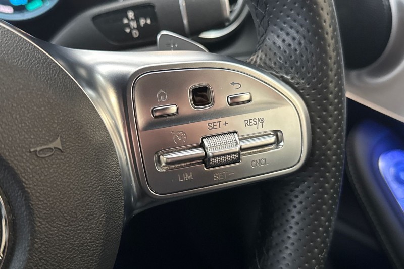 Used Mercedes-Benz C Class 2019 for sale - 76984314: Photo 27