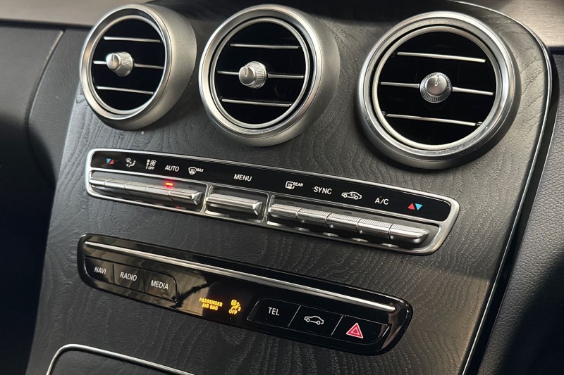 Used Mercedes-Benz C Class 2019 for sale - 76984314: Photo 29