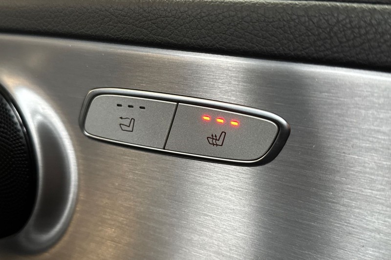 Used Mercedes-Benz C Class 2019 for sale - 76984314: Photo 30