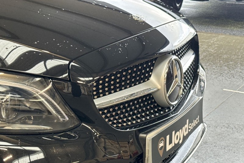 Used Mercedes-Benz C Class 2019 for sale - 76984314: Photo 35