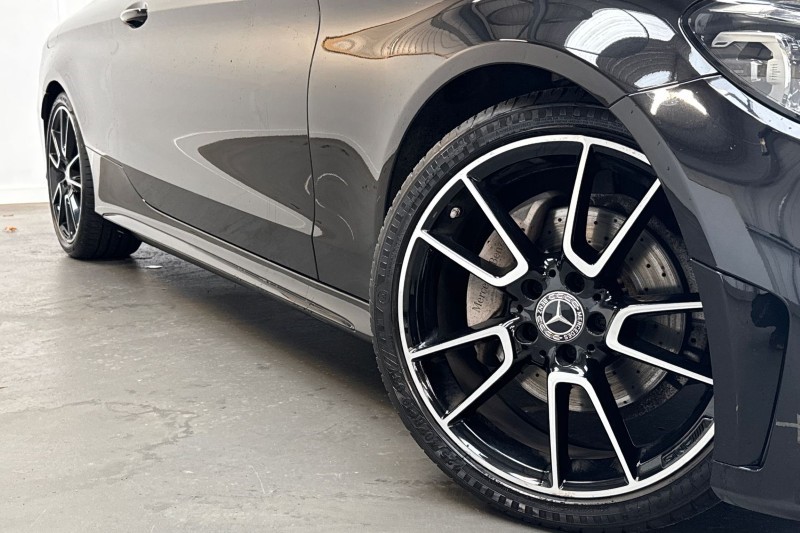 Used Mercedes-Benz C Class 2019 for sale - 76984314: Photo 36