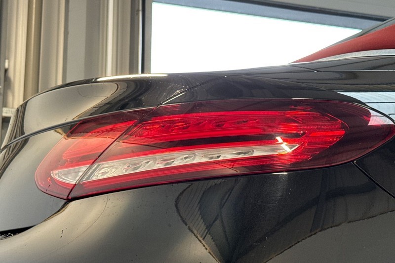 Used Mercedes-Benz C Class 2019 for sale - 76984314: Photo 39