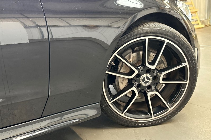 Used Mercedes-Benz C Class 2019 for sale - 76984314: Photo 41