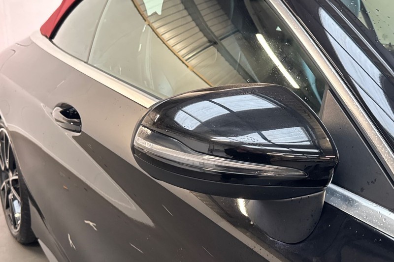 Used Mercedes-Benz C Class 2019 for sale - 76984314: Photo 42