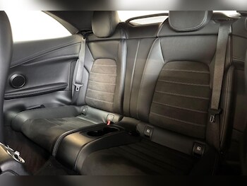 Used Mercedes-Benz C Class 2019 for sale - 76984314: Photo