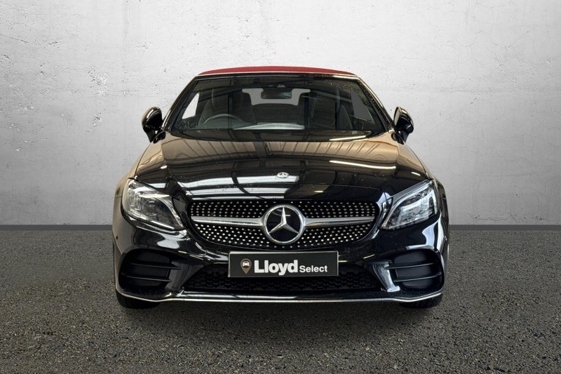 Used Mercedes-Benz C Class 2019 for sale - 76984314: Photo 7