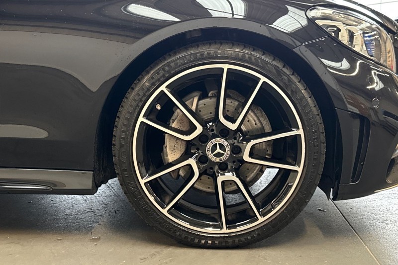 Used Mercedes-Benz C Class 2019 for sale - 76984314: Photo 8