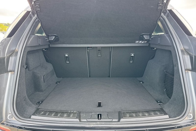 Used Land Rover Range Rover Evoque 2024 for sale - 76984302: Photo 10