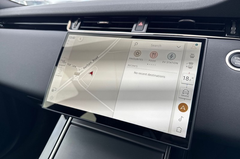 Used Land Rover Range Rover Evoque 2024 for sale - 76984302: Photo 11