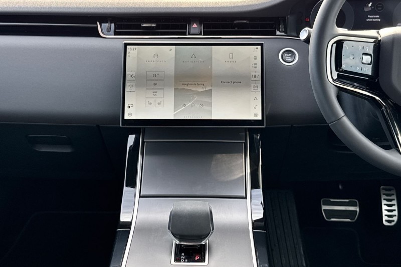 Used Land Rover Range Rover Evoque 2024 for sale - 76984302: Photo 14