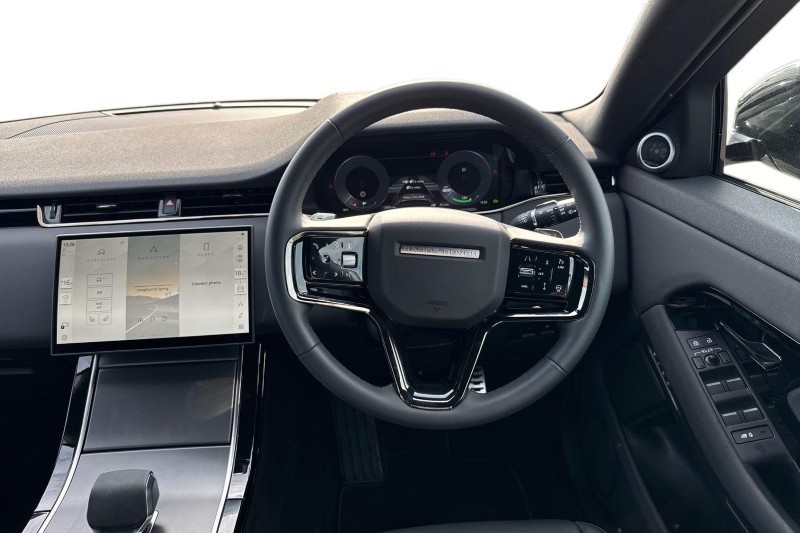 Used Land Rover Range Rover Evoque 2024 for sale - 76984302: Photo 15