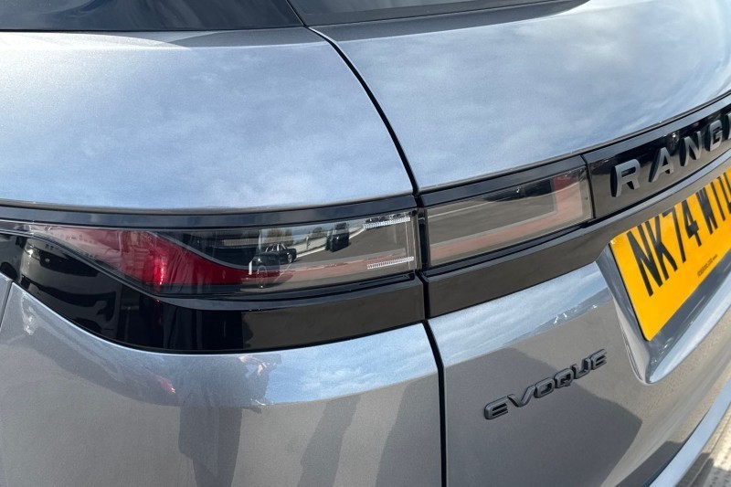 Used Land Rover Range Rover Evoque 2024 for sale - 76984302: Photo 19