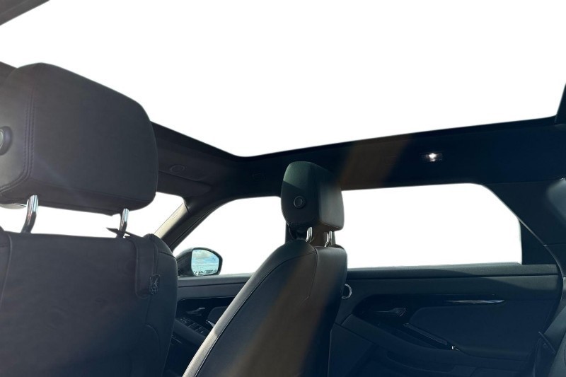 Used Land Rover Range Rover Evoque 2024 for sale - 76984302: Photo 21