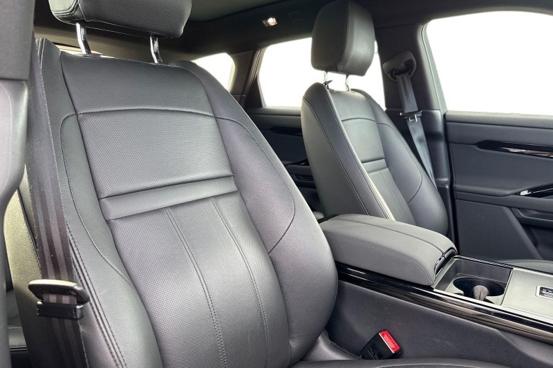 Used Land Rover Range Rover Evoque 2024 for sale - 76984302: Photo 26
