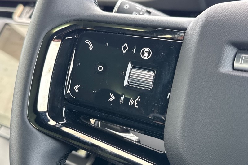 Used Land Rover Range Rover Evoque 2024 for sale - 76984302: Photo 27