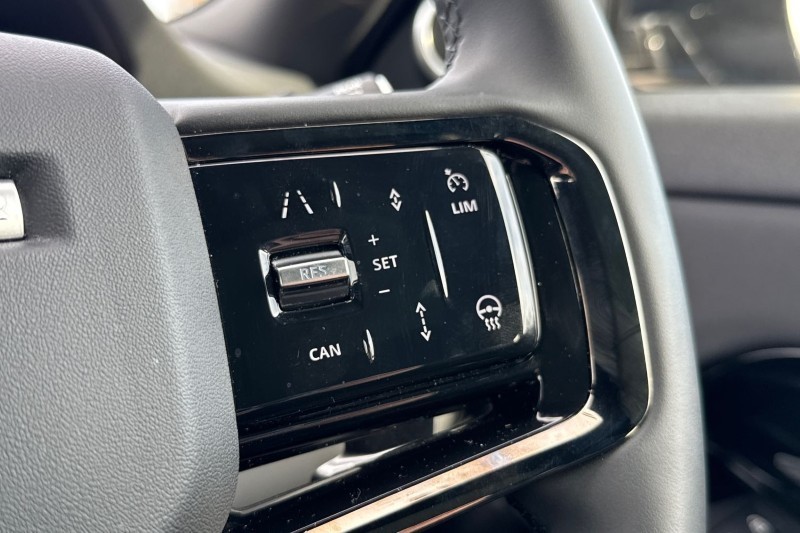 Used Land Rover Range Rover Evoque 2024 for sale - 76984302: Photo 28