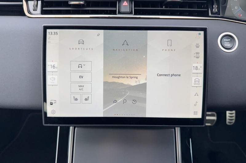 Used Land Rover Range Rover Evoque 2024 for sale - 76984302: Photo 29