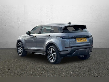Used Land Rover Range Rover Evoque 2024 for sale - 76984302: Photo