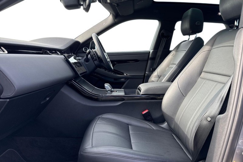 Used Land Rover Range Rover Evoque 2024 for sale - 76984302: Photo 3