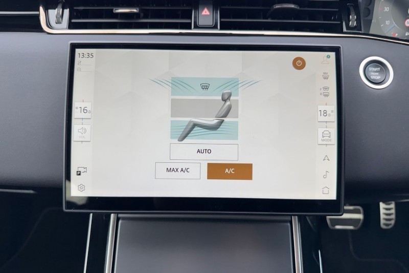 Used Land Rover Range Rover Evoque 2024 for sale - 76984302: Photo 30