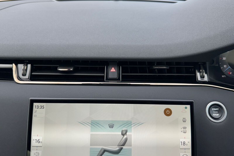 Used Land Rover Range Rover Evoque 2024 for sale - 76984302: Photo 31