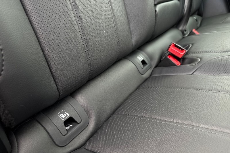 Used Land Rover Range Rover Evoque 2024 for sale - 76984302: Photo 32